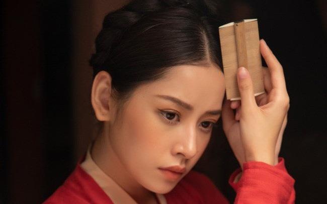 Chi Pu có được gọi là ca sĩ ảnh 4 Chi Pu co duoc goi la ca si anh 4