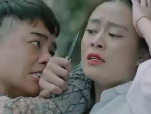 Dao dien 'Me cung' noi ve Hoang Thuy Linh va nhan vat giong Kha Banh hinh anh