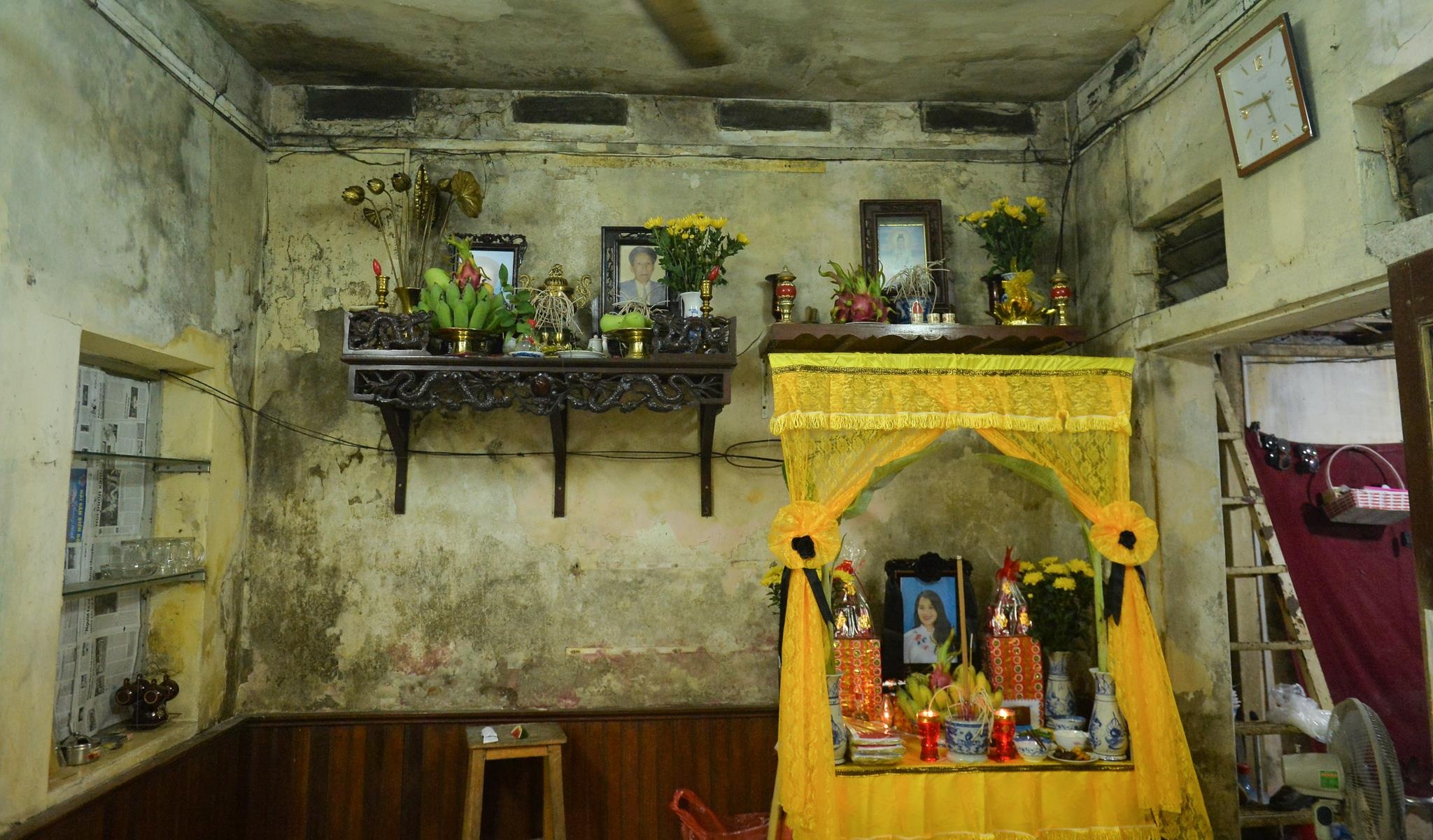 Nha hat Kich Viet Nam anh 1