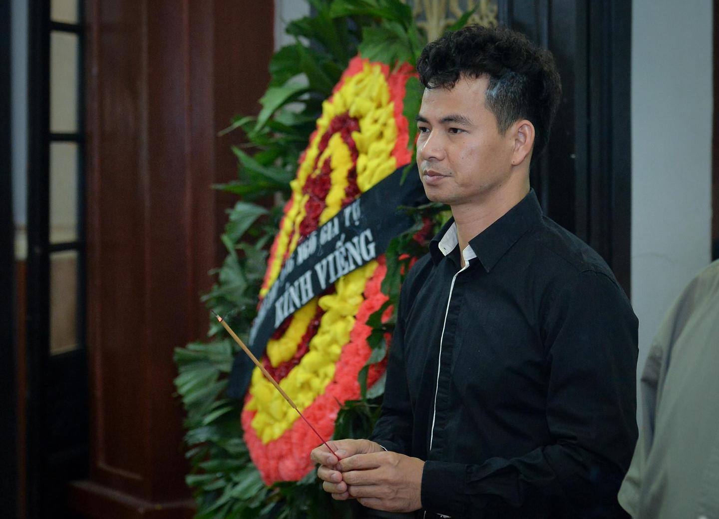 giới nghệ sĩ lên án ảnh 1 gioi nghe si len an anh 1