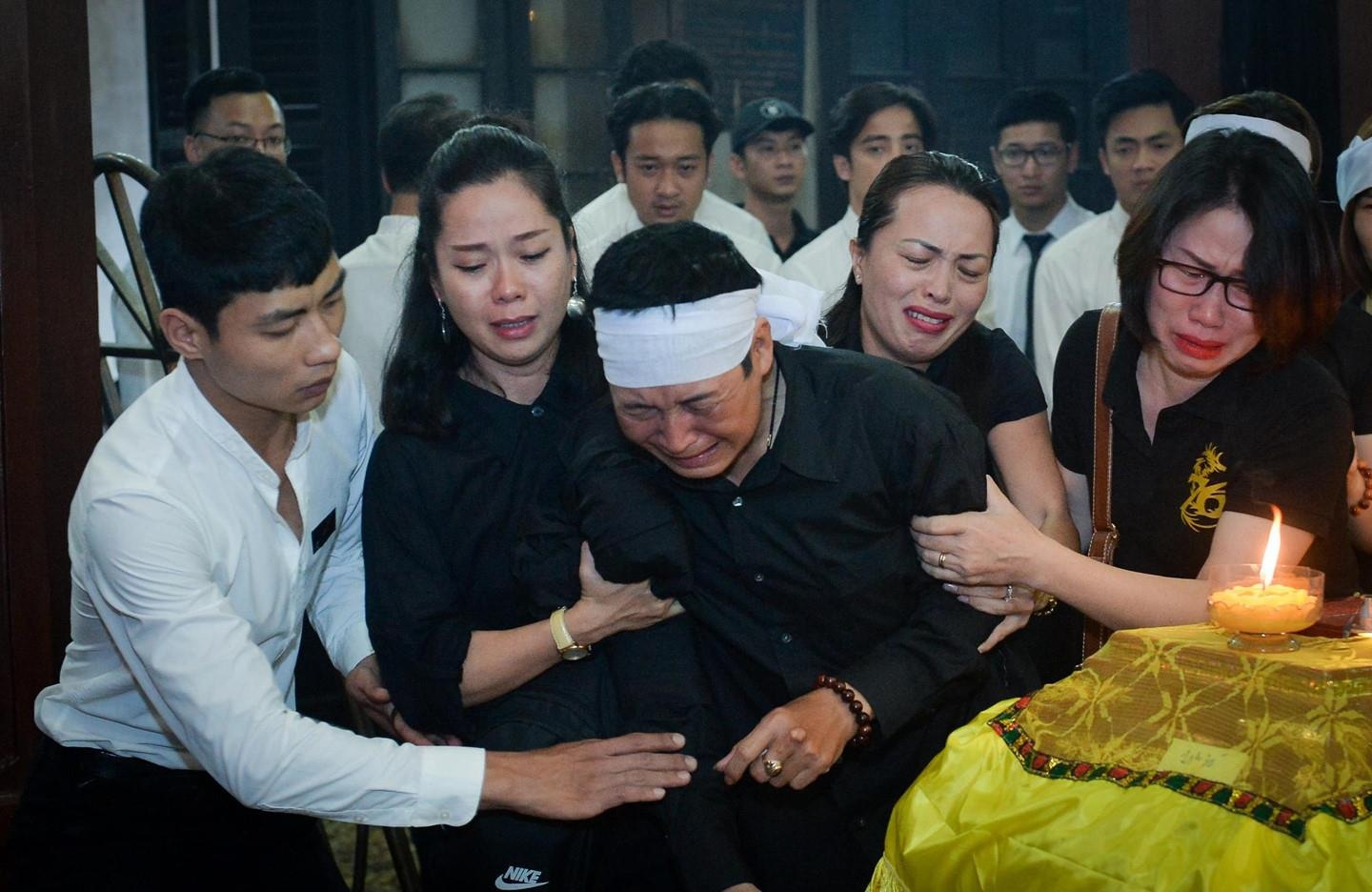 ‘Ngay mai, nguoi chet duoi banh xe tai xe say xin co the la chung ta’ hinh anh