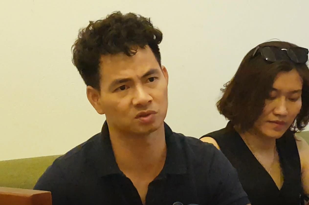 Xuan Bac se tham gia tuan hanh len an lai xe khi say ruou hinh anh