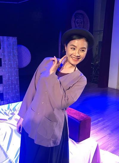 Nhà hát Kịch Việt Nam ảnh 1 Nha hat Kich Viet Nam anh 1