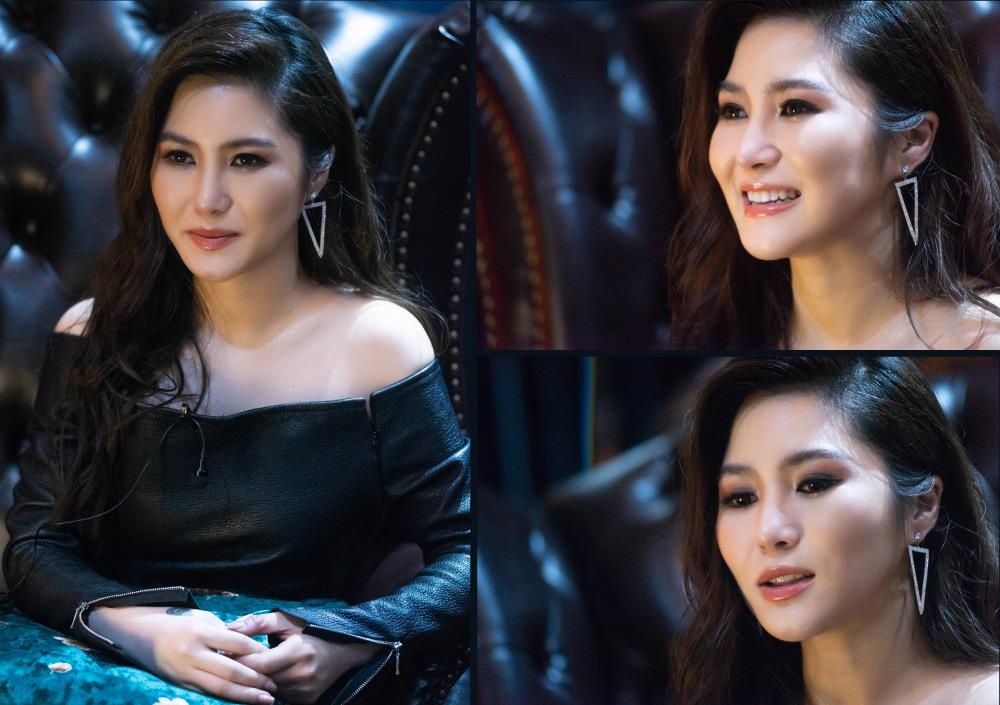 Huong Tram duoc Hoai Linh cho thuoc anh 5