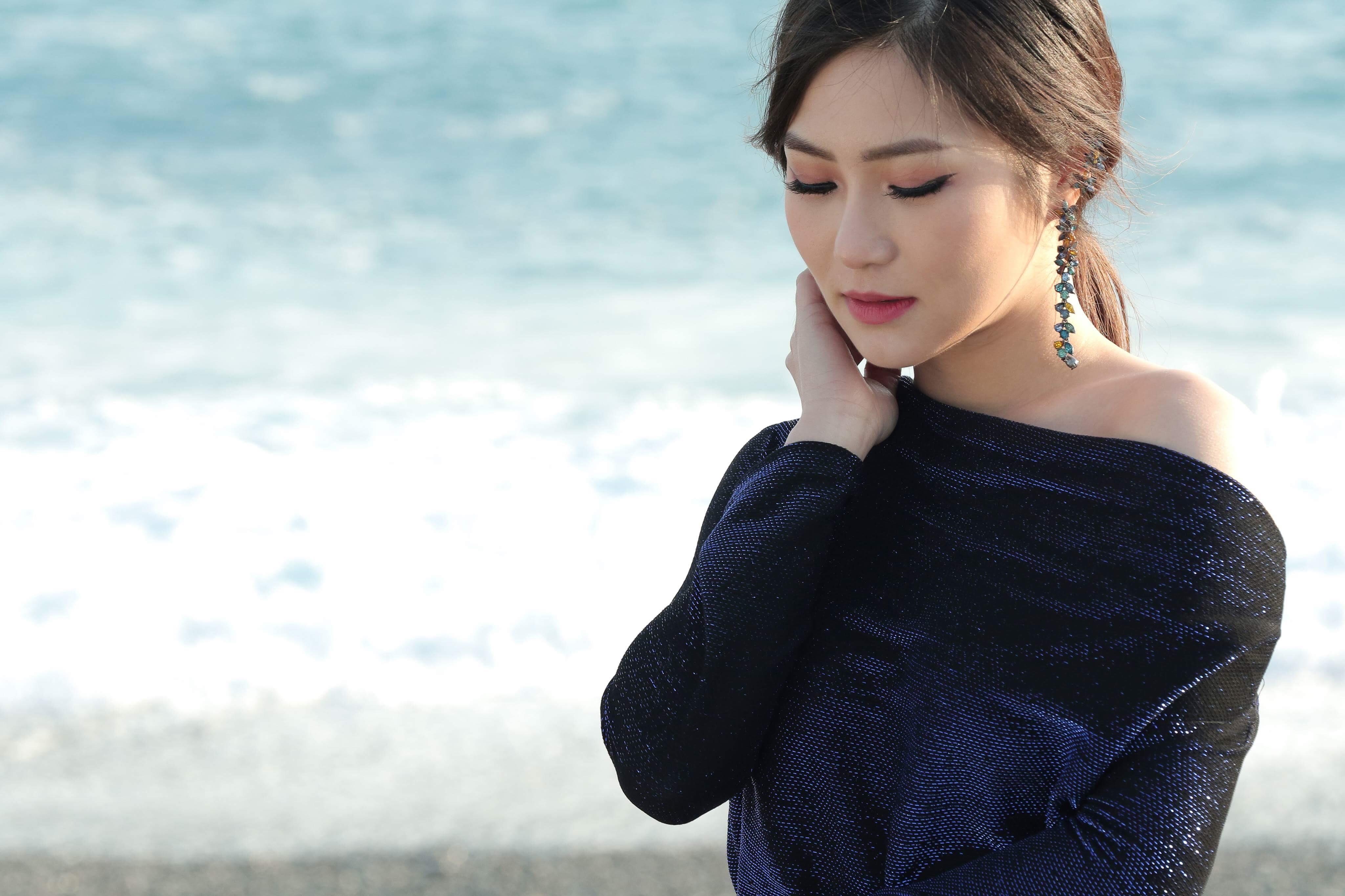 Ra là em đâu quá mong manh ảnh 3 Ra la em dau qua mong manh anh 3