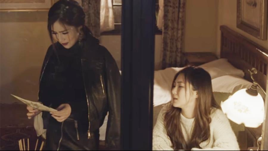 Ra là em đâu quá mong manh ảnh 2 Ra la em dau qua mong manh anh 2