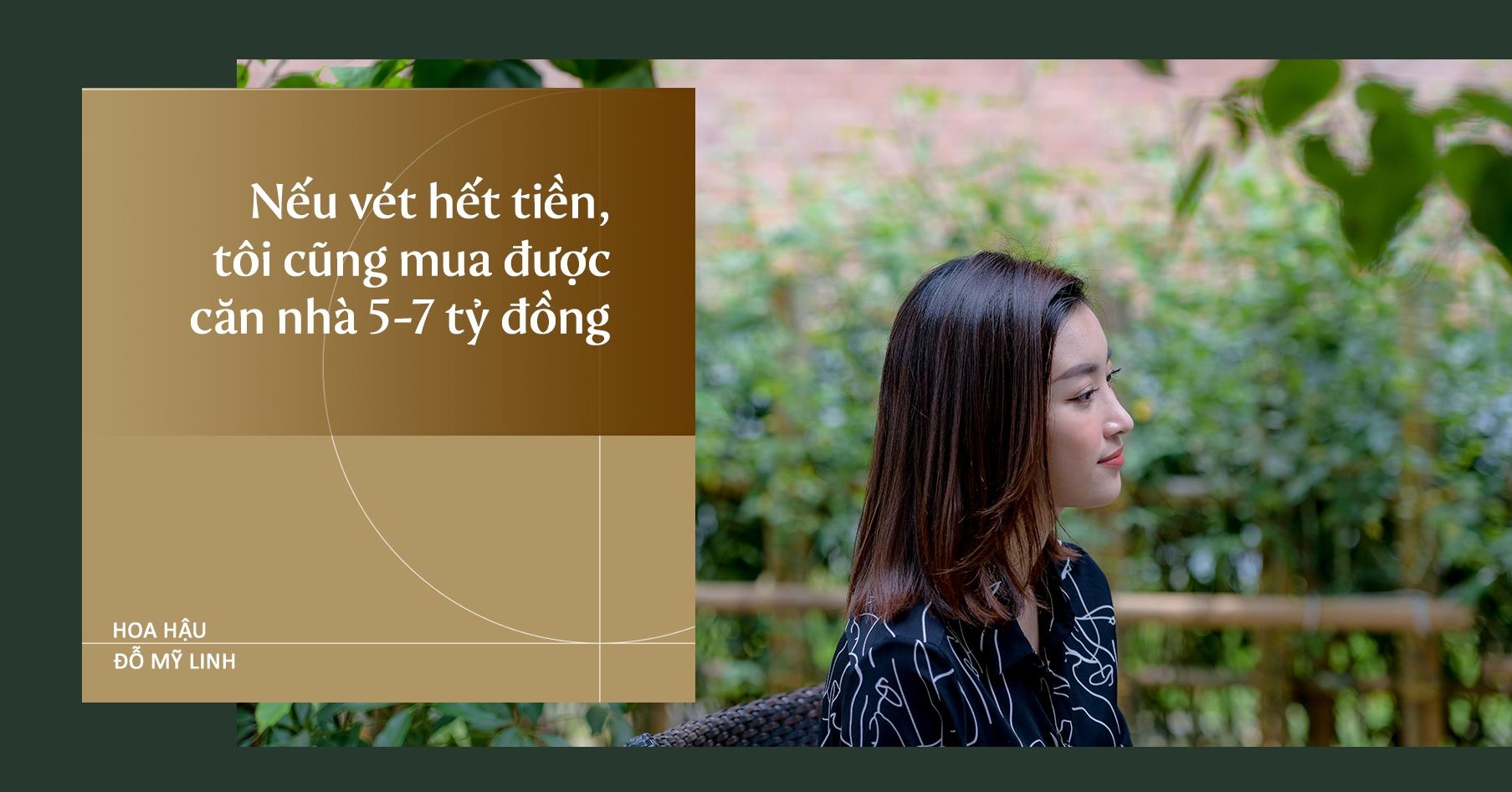 hoa hau Do My Linh yeu thieu gia anh 12