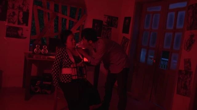 Hoàng Thùy Linh ảnh 1 Hoang Thuy Linh anh 1