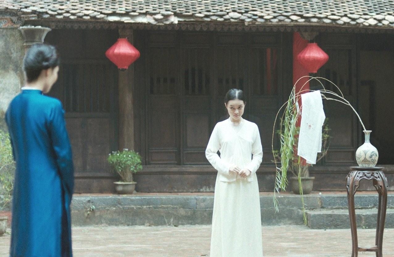 ‘Vo ba’ co that la... dinh cao nghe thuat? hinh anh