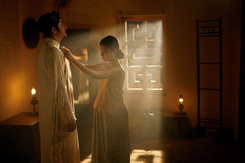 'Vo ba' va viec be gai 13 tuoi bi day cach khao khat tinh duc hinh anh