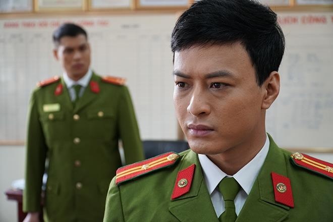 cảnh sát hình sự Mê cung ảnh 1 canh sat hinh su Me cung anh 1