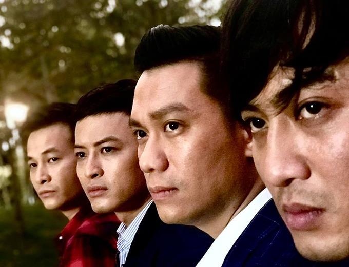 cảnh sát hình sự Mê cung ảnh 2 canh sat hinh su Me cung anh 2