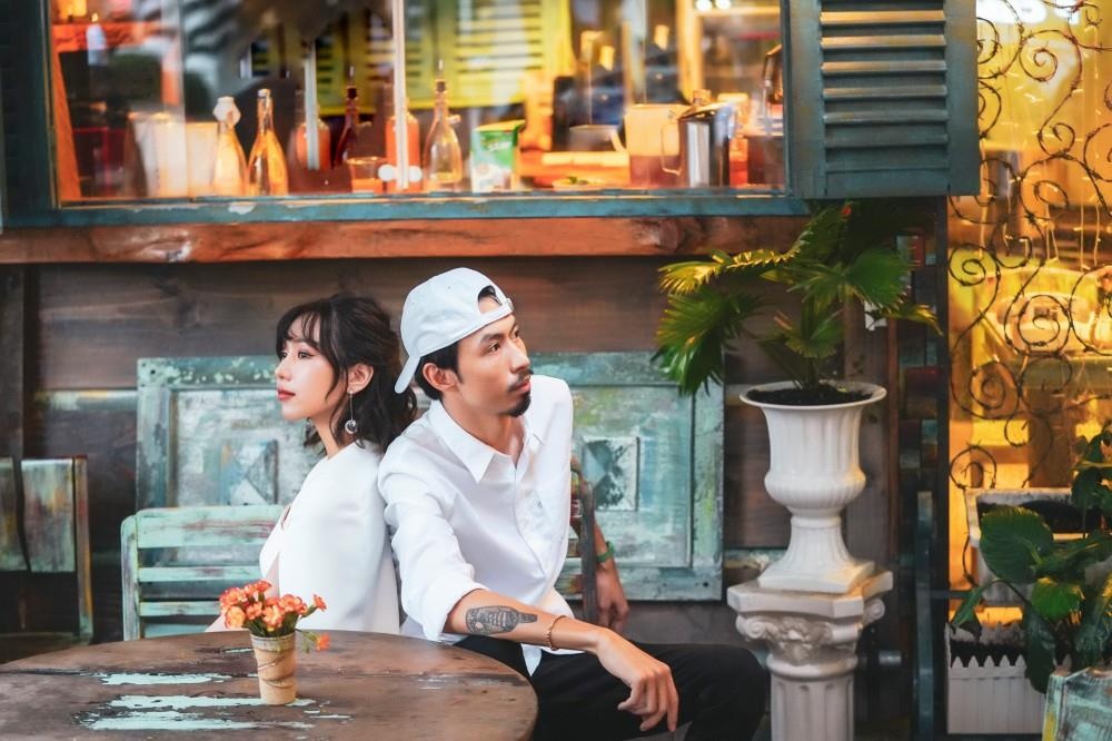 Đen Vâu ảnh 1 Den Vau anh 1