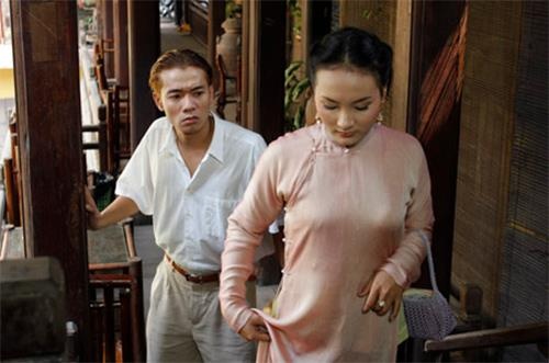 nu dien vien truyen hinh anh 1