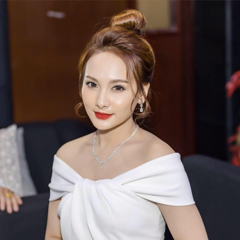 nu dien vien truyen hinh anh 3