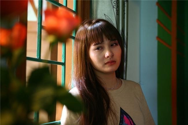 nu dien vien truyen hinh anh 2