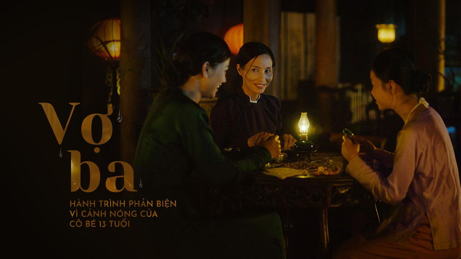 vo ba ngung chieu anh 2