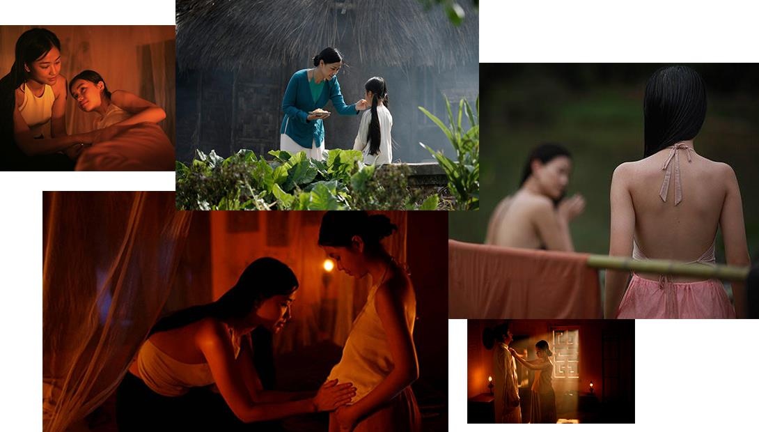 vo ba ngung chieu anh 8