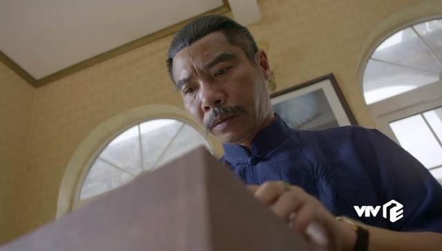 phim truyền hình Mê cung ảnh 2 phim truyen hinh Me cung anh 2