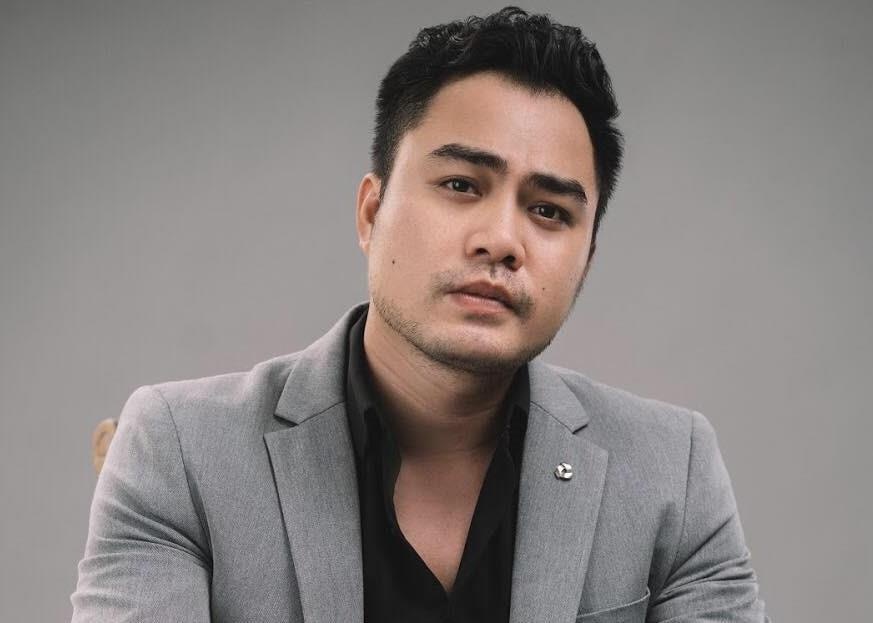 Ve ngoai khac tren phim cua dien vien bi ghet nhat 'Ve nha di con' hinh anh
