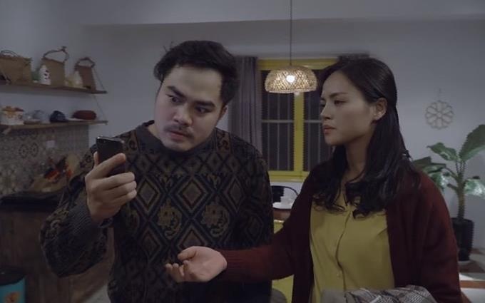 Trong Hung Ve nha di con anh 2