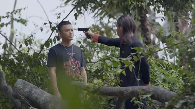 Mê cung tập 14 ảnh 1 Me cung tap 14 anh 1