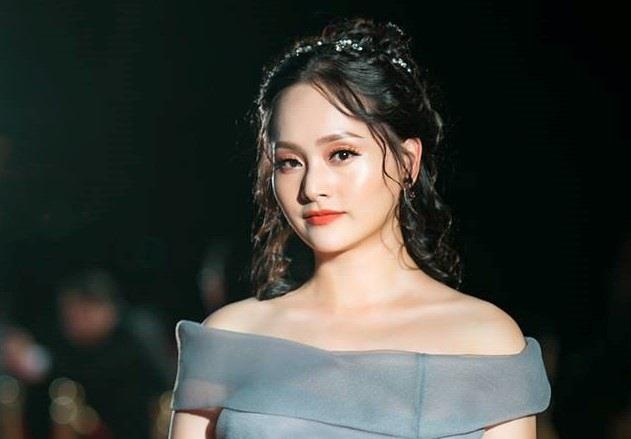 Lan Phuong gay tranh cai khi so sanh showbiz 2 mien Nam - Bac hinh anh