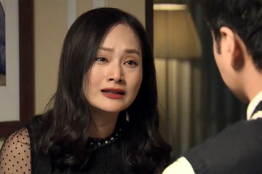 diễn viên Lan Phương ảnh 1 dien vien Lan Phuong anh 1