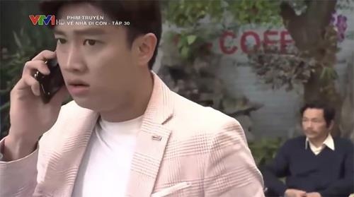 San Ve nha di con anh 3