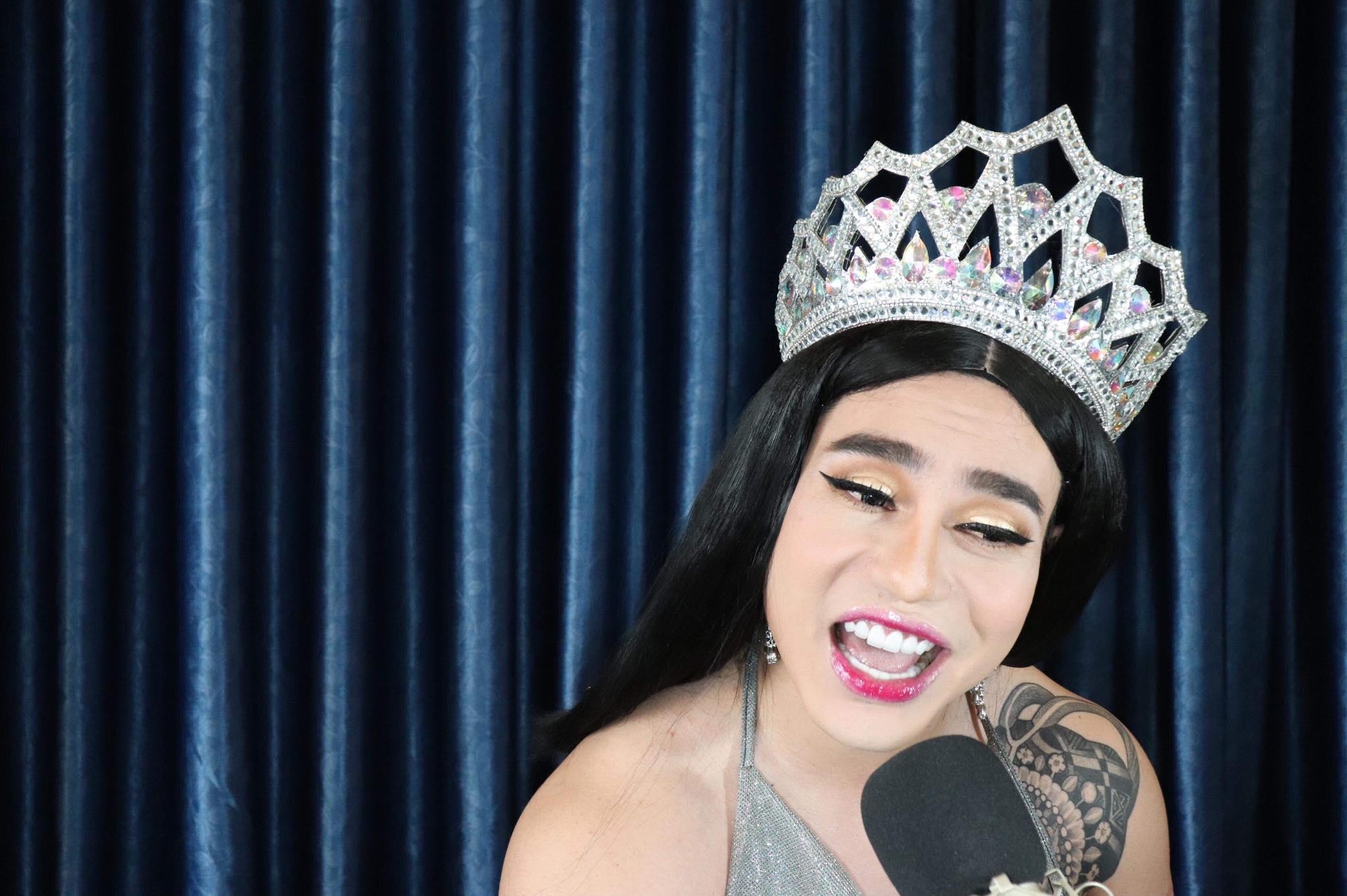 Phat ngon showbiz luon chieu tro cua Lan Phuong co sai? hinh anh