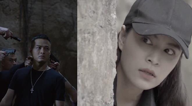 Mê cung tập 15 ảnh 2 Me cung tap 15 anh 2