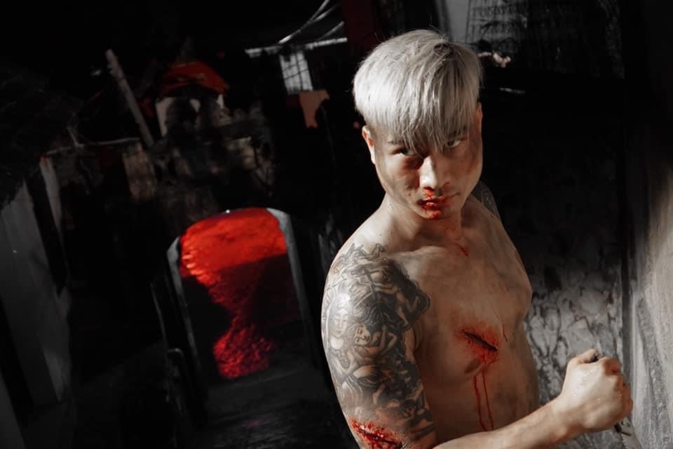 Viet Soi Me cung anh 1