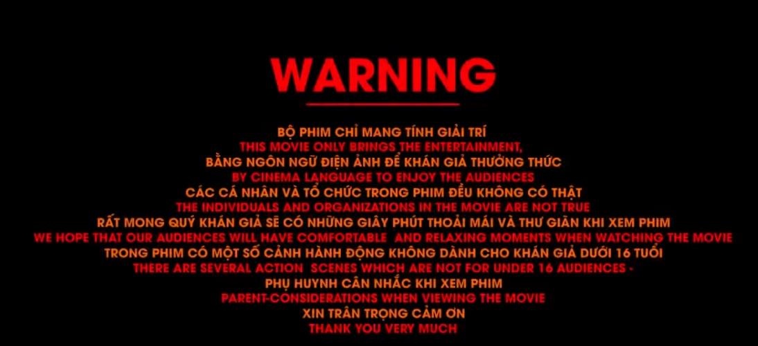cảnh báo khán giả ảnh 1 canh bao khan gia anh 1