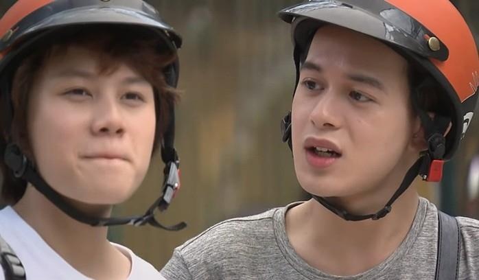 gia quang cao Ve nha di con anh 1