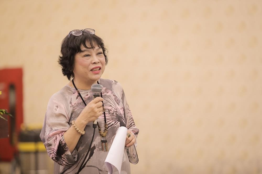 Huyen thoai go Rong Ap anh 2