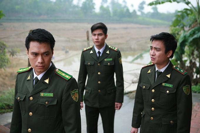 sự nghiệp Việt Anh ảnh 2 su nghiep Viet Anh anh 2