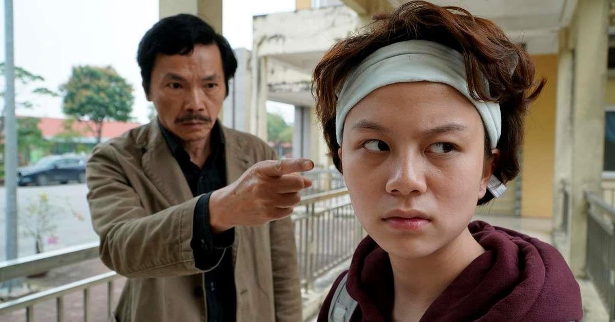 'Bao Han tu luc, khong khoe tien va hop dong quang cao’ hinh anh