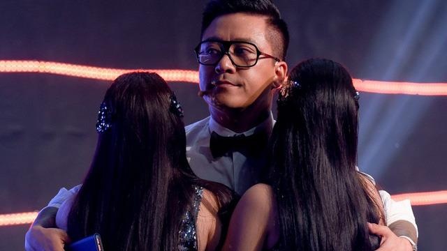 Tuan Hung: ‘Toi tuyen bo khong tro lai ghe nong The Voice’ hinh anh