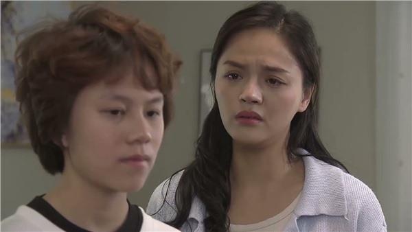 Lay cam hung tu phim cu cua VTV, ‘Ve nha di con’ chiu anh huong gi? hinh anh