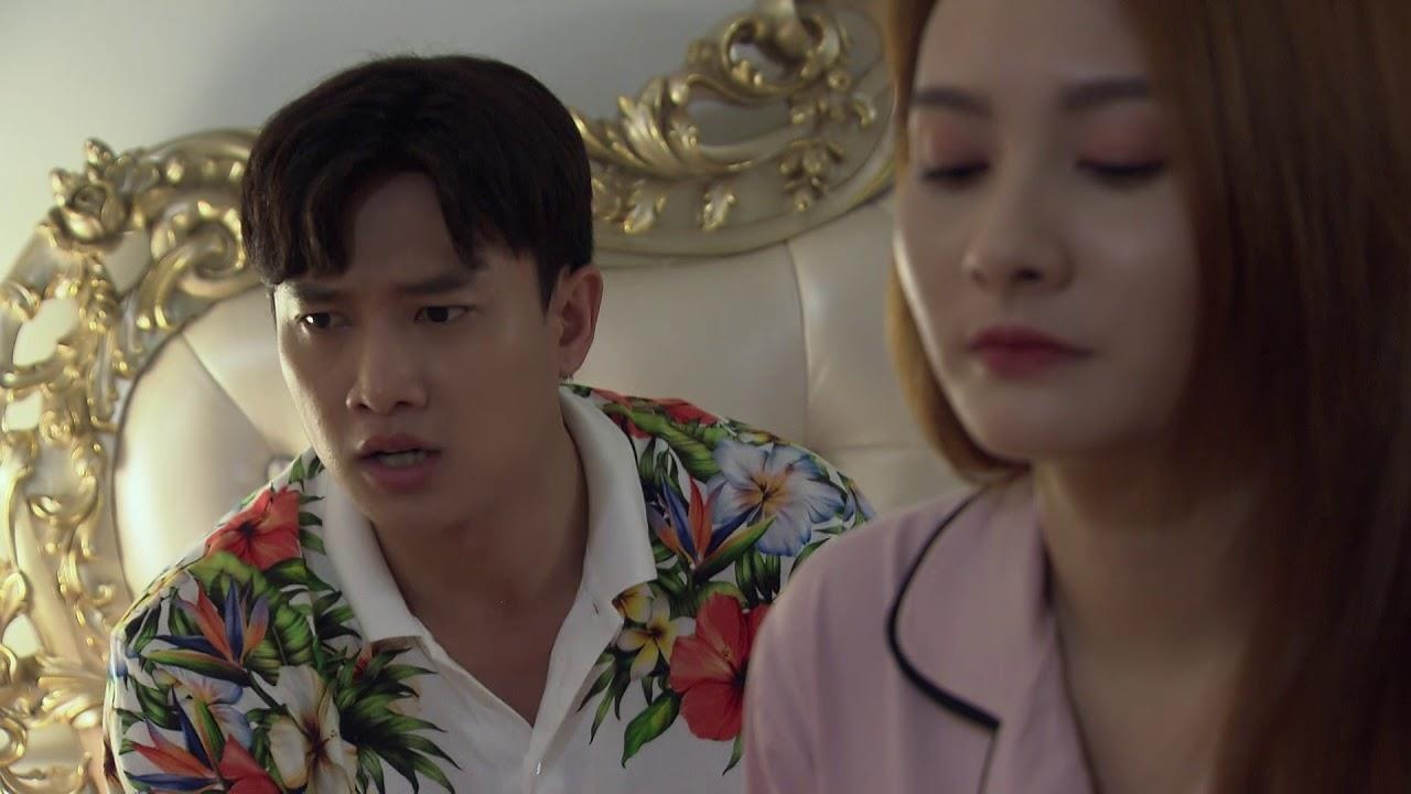 ‘Ve nha di con’ tap 56: Thu khoc xin Vu huy hop dong hon nhan hinh anh