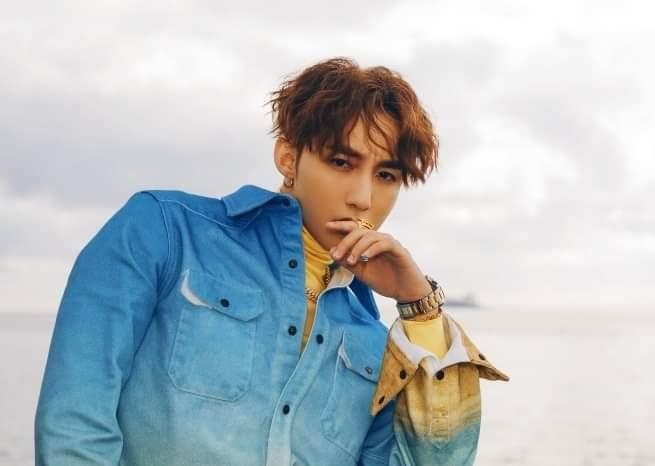 ‘Hay trao cho anh’ - Son Tung M-TP thoat bong G-Dragon va Kpop hinh anh