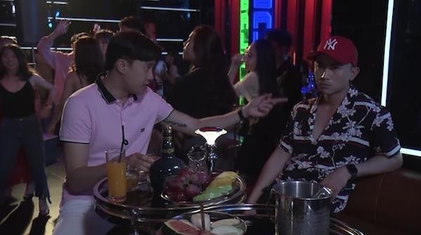 phim Về nhà đi con ảnh 2 phim Ve nha di con anh 2