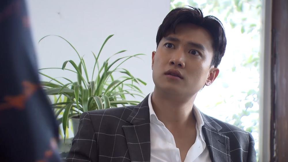 ‘Ve nha di con’ tap 57: Nhuong vo cho ban than, Vu bi chi trich hinh anh