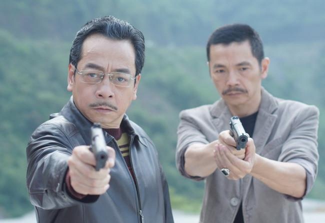 Duoi bong 'Nguoi phan xu', dan dien vien no luc thoat vai sau 2 nam hinh anh