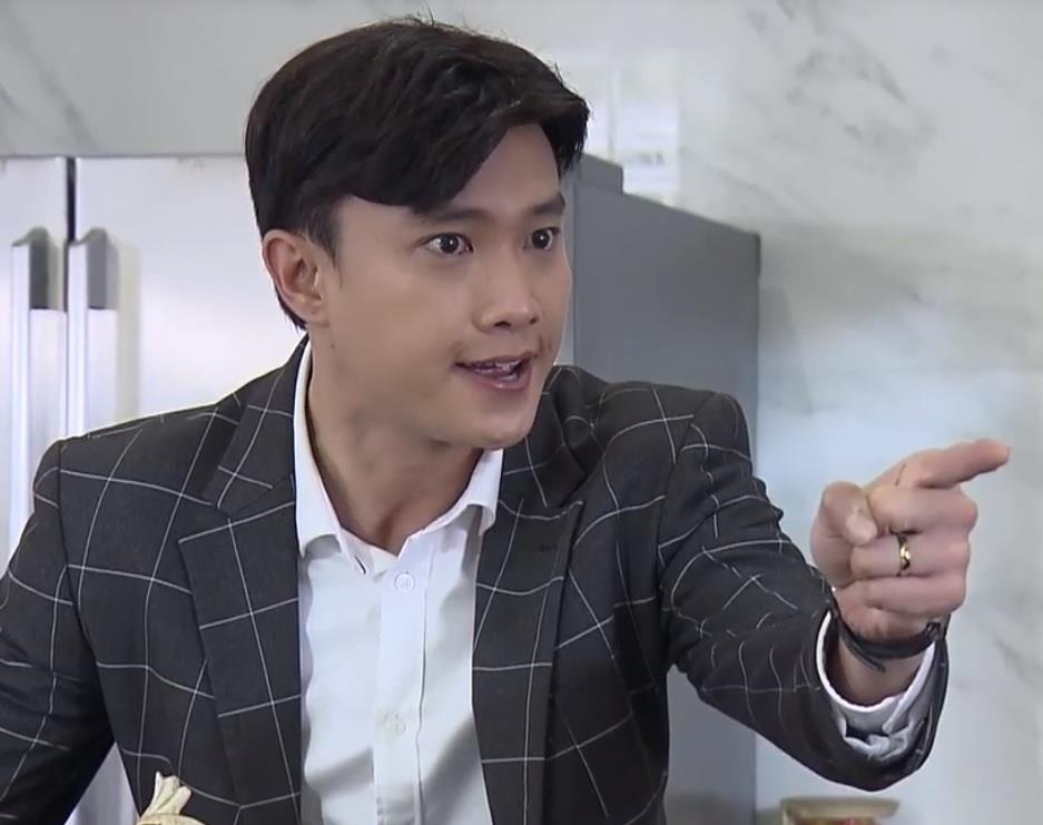 ‘Ve nha di con’ tap 61: Vu tuc gian noi Thu bay tro dan ba re tien hinh anh