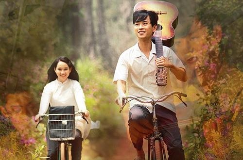 Khan gia noi da ga khi nhac Phan Manh Quynh vang len trong 'Mat biec' hinh anh