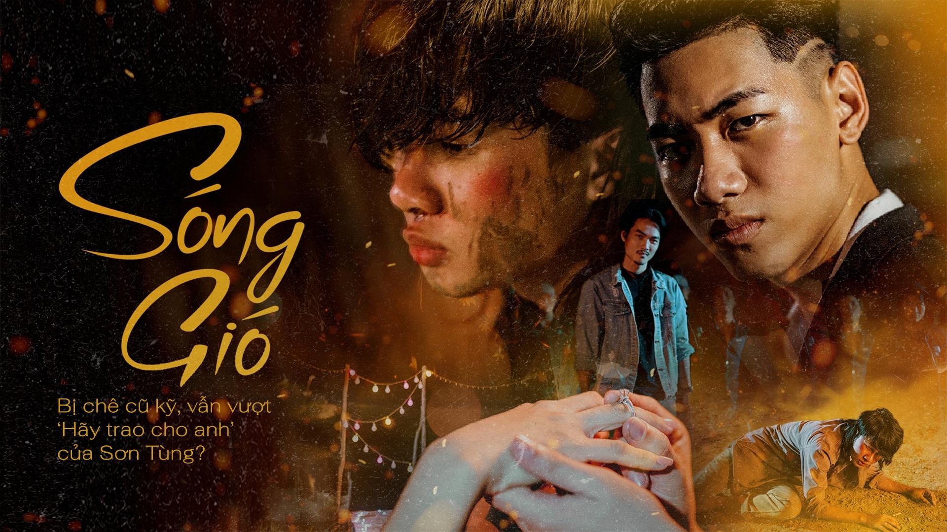 sóng gió Jack ảnh 2 song gio Jack anh 2