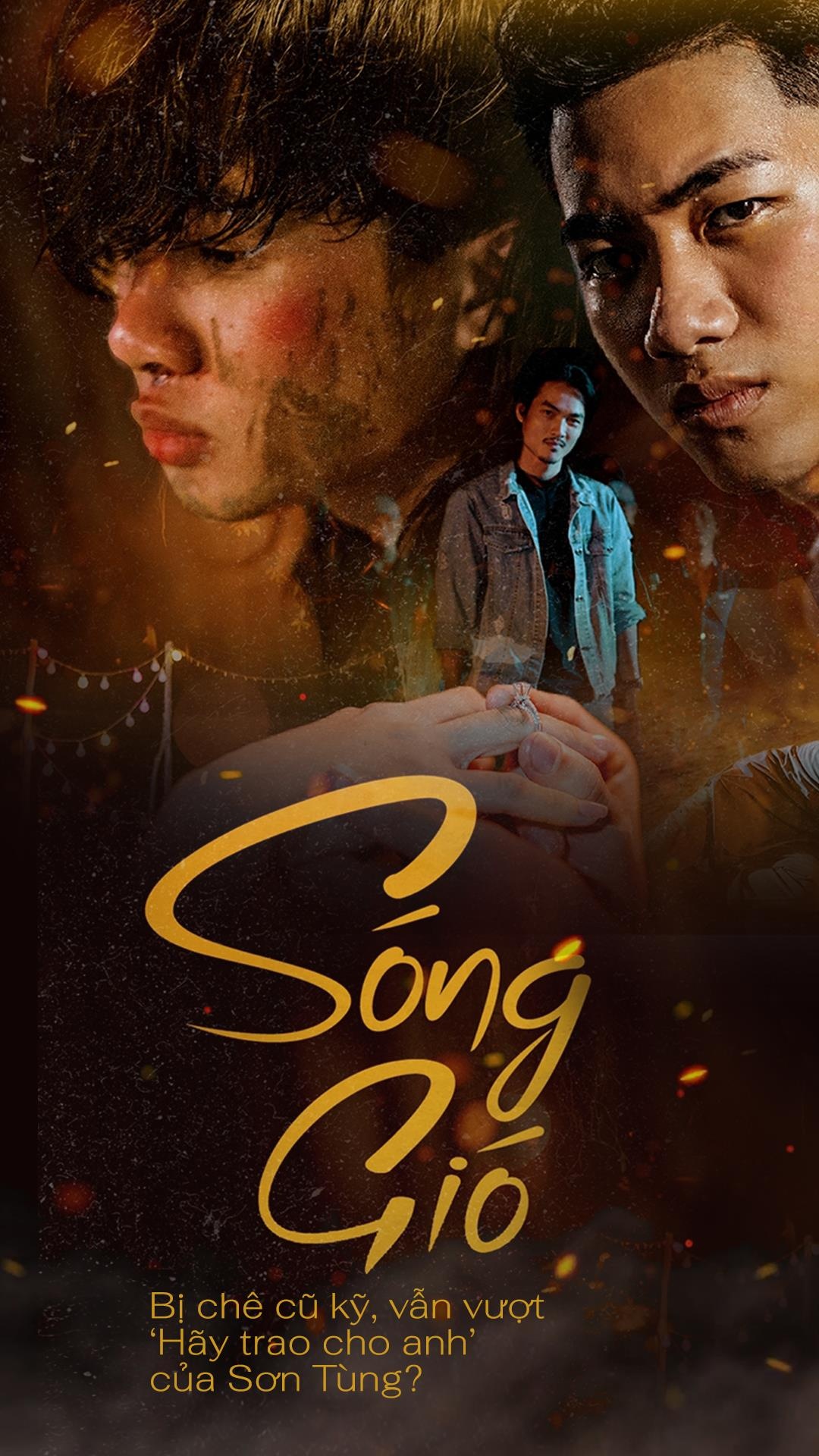 sóng gió Jack ảnh 1 song gio Jack anh 1