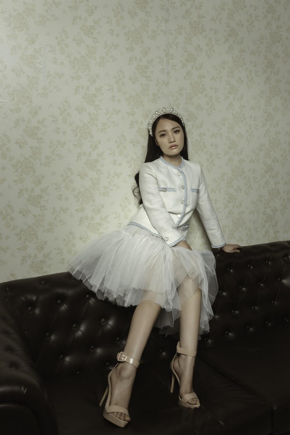 MV moi cua Nhat Thuy anh 3