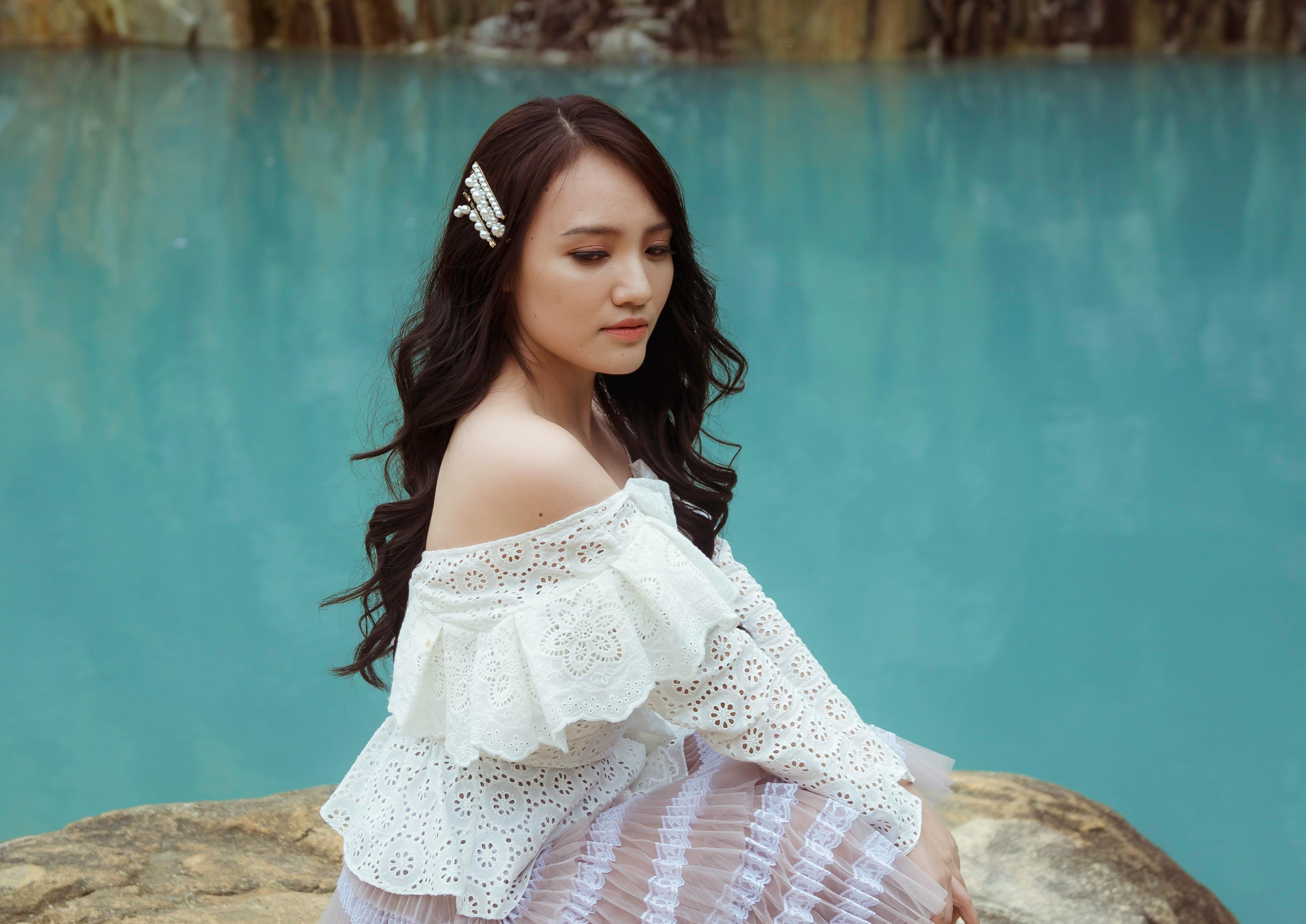 MV moi cua Nhat Thuy anh 1